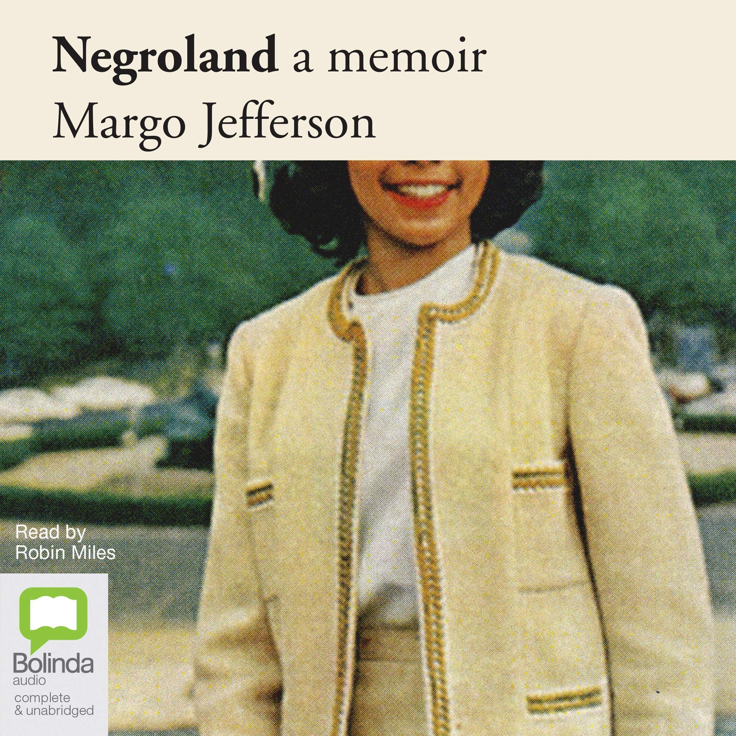 Negroland