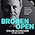 Broken Open: How One Man Stared Down His Demons to Recover from a Mental Breakdown