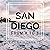 San Diego from A to Z: An Alphabetical Guide: Alphabet City Guides, Book 2