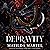 Depravity: Serpico Family, Book 2
