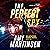 The Perfect Spy: A Clean Romantic Suspense (An Untapped Source, Book 1)