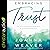 Embracing Trust: The Art of Letting Go and Holding On to a Forever-Faithful God