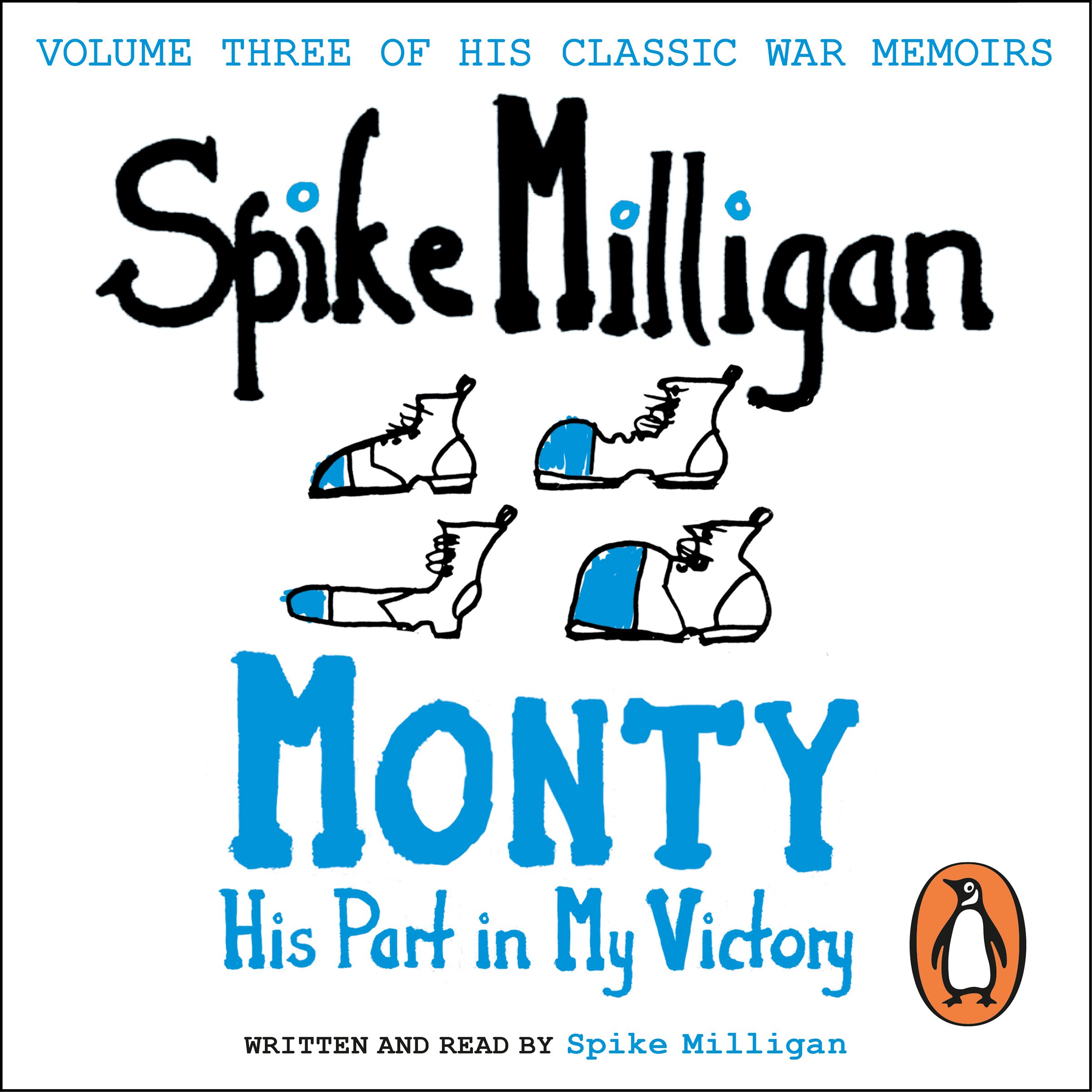 Monty: His Part in My Victory