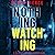 Nothing Watching: A Juliette Hart FBI Suspense Thriller, Book Three