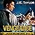Vengeance: The Steve Williams Series, Book 2
