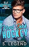 Nerd Jock Hockey