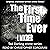 The First Time Ever: Original, Character-Driven Crime Fiction’ (Ted Darling Crime Series, Book 1)