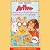 Arthur and the Scare-Your-Pants-Off Club: A Marc Brown Arthur Chapter Book #2