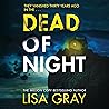 Dead of Night by Lisa    Gray