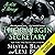 Their Virgin Secretary: Masters of Menage, Book 6