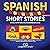 Spanish Short Stories for Upper Intermediate: 20 Spanish Stories for Upper Intermediate Learners