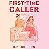 First Time Caller