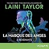 Revenante by Laini Taylor