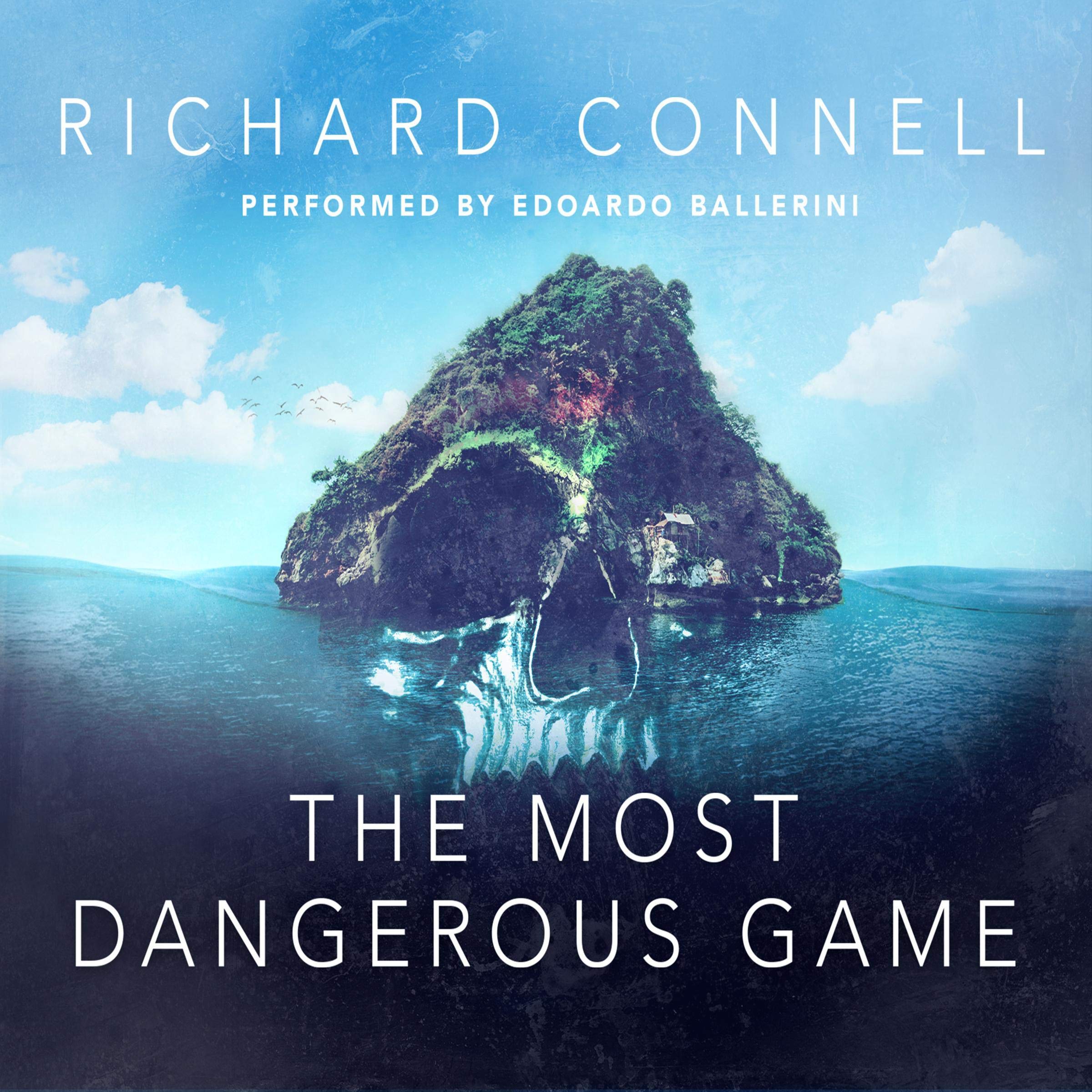 The Most Dangerous Game