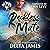 Reckless Mate: Mystic River Shifters, Book 3