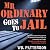 Mr Ordinary Goes to Jail