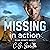 Missing in Action: A Former Navy SEAL Protector Romantic Suspense (Dìleas Security Agency, Book 2)