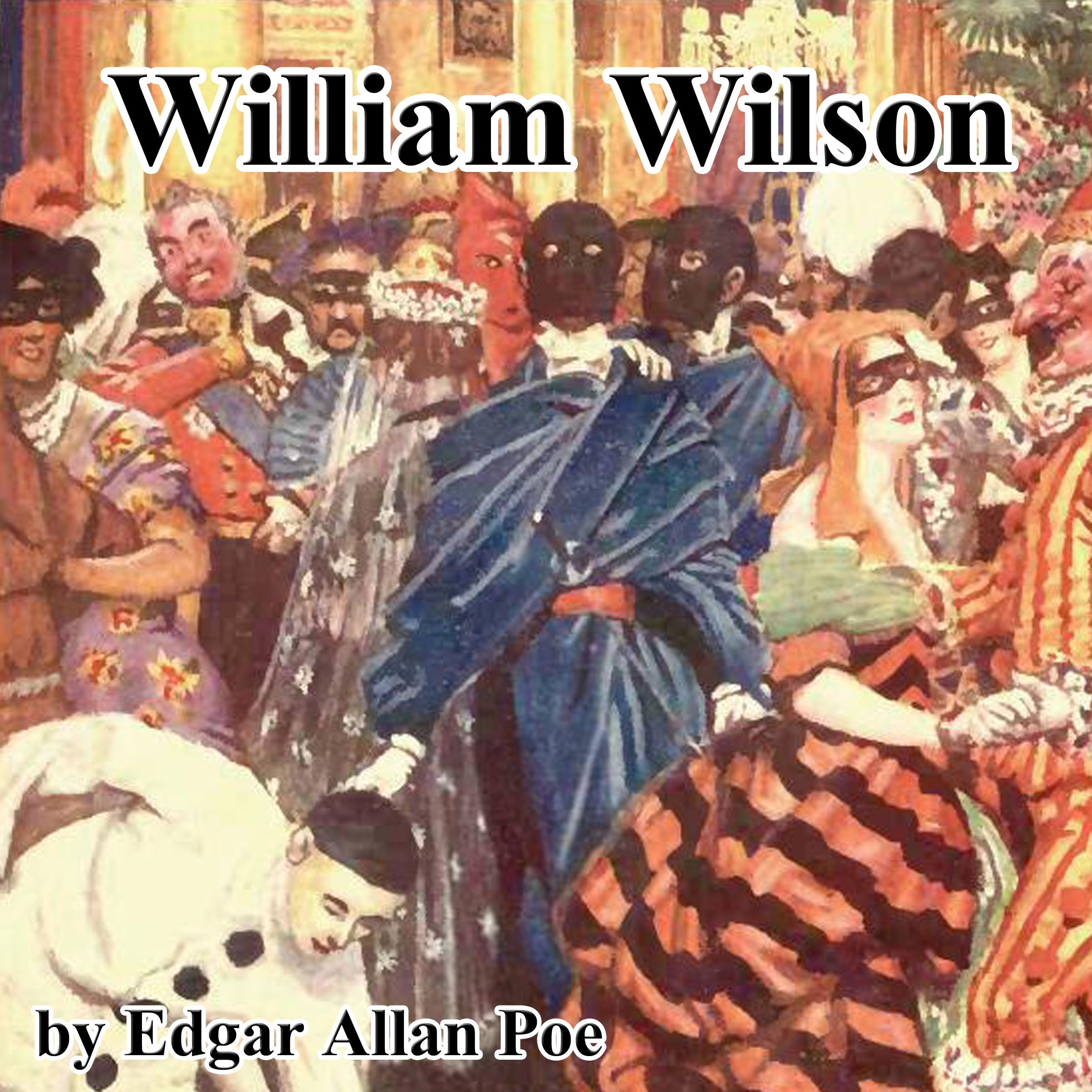 William Wilson