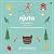 Njuta: Enjoy, Delight In: The Swedish Art of Savoring the Moment