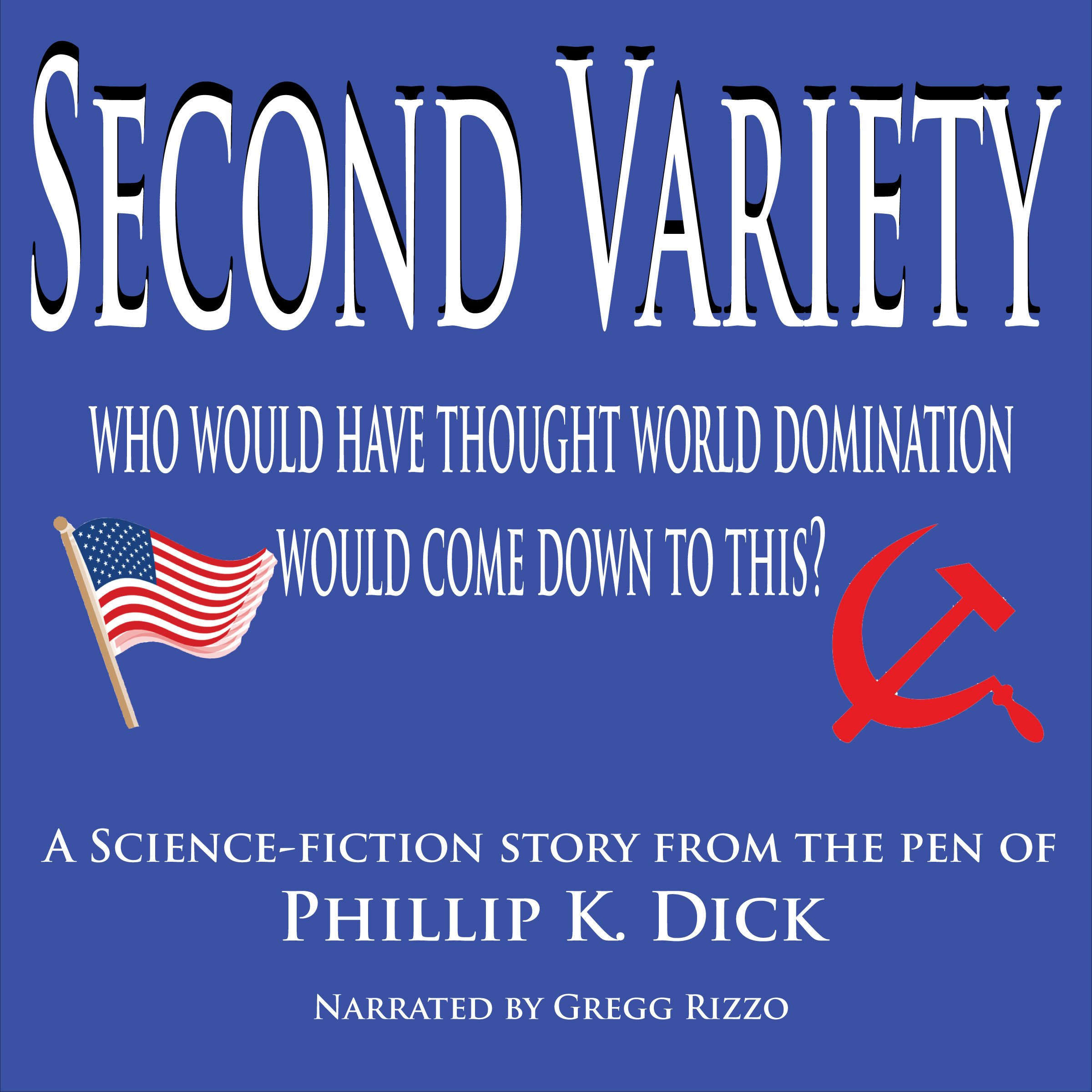 Second Variety