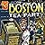 The Boston Tea Party