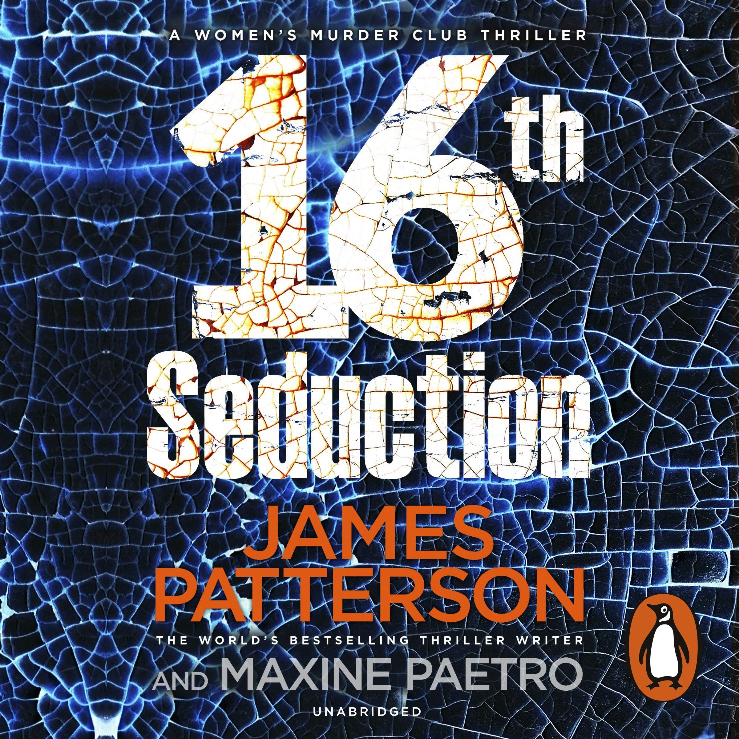16th Seduction: A heart-stopping disease - or something more sinister?