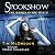 The Women in the Walls: Spookshow, Book 3