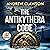 The Antikythera Code: Harry Fox Adventure, Book 8
