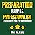 Preparation Breeds Professionalism: A Consolidated Guide to Army Leadership