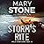Storm's Rite: Amelia Storm FBI Mystery Series, Book 6