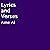 Lyrics and Verses