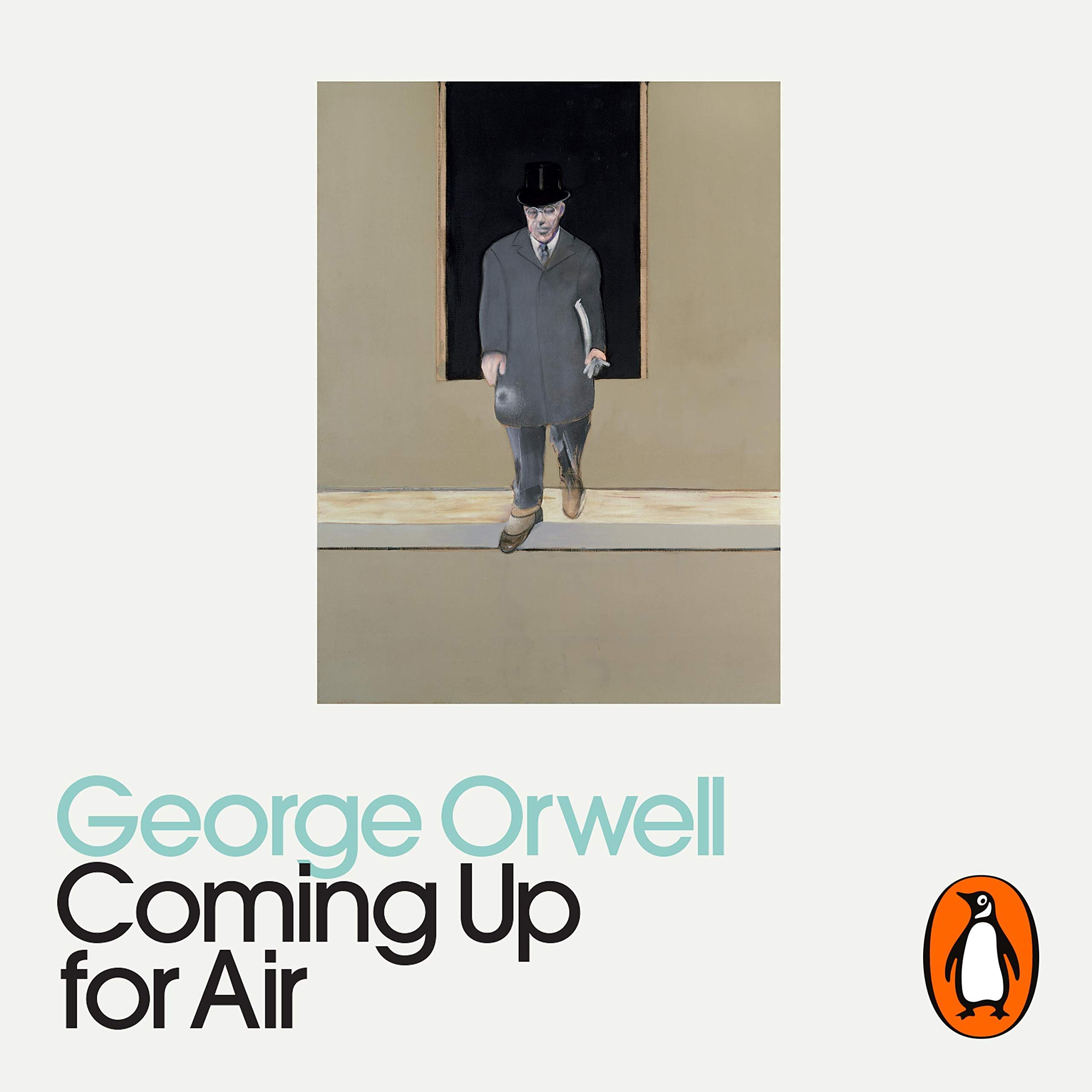 Coming Up for Air: Penguin Modern Classics