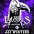 The Exodus: The Hunted Series, Book 2