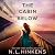The Cabin Below: A Psychological Suspense Thriller