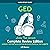 GED Audio Study Guide! Complete A-Z Review Edition!: Ultimate Test Prep Book for the GED Exam!: Covers All Test Subjects! Learn Test Secrets!
