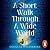 A Short Walk Through a Wide World by Douglas Westerbeke