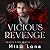 Vicious Revenge: Beauty & the Bratva, Book 3