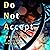 Do Not Accept: DNA Series, Book 2