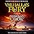 Valhalla's Fury: Charlemagne's Cross, Book 4