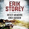 Intet mindre end døden: Clyde Barr #1 Intet mindre end døden: Clyde Barr #1