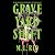 Graveyard Shift: the highly anticipated new book by the author of the BookTok sensation If We Were Villains