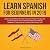 Learn Spanish for Beginners...