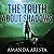 The Truth About Shadows: The Merci Lanard Files, Book 3