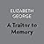 A Traitor to Memory: Inspector Lynley, Book 11