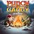 Punch & Candy at Midnight: A Christmastime Tale