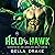 Held by the Hawk: SWAT Shifters, Book 3