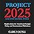 Project 2025 and the Global...