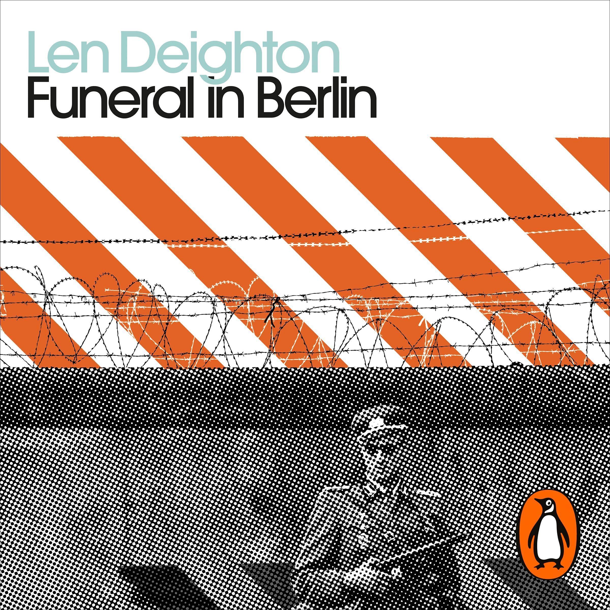 Funeral in Berlin: Penguin Modern Classics