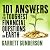 101 Answers to the Toughest Financial Questions on Earth by Garrett Gunderson