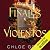 Finales violentos [Our Violent Ends]: Placeres violentos, Libro 2 [These Violent Delights, Book 2]